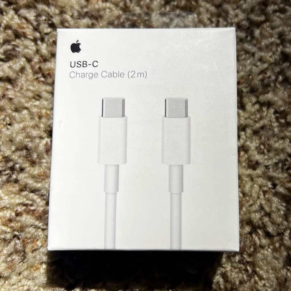 USB-C (2m)